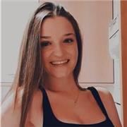 Profesora de apoyo y cuidadora de niños